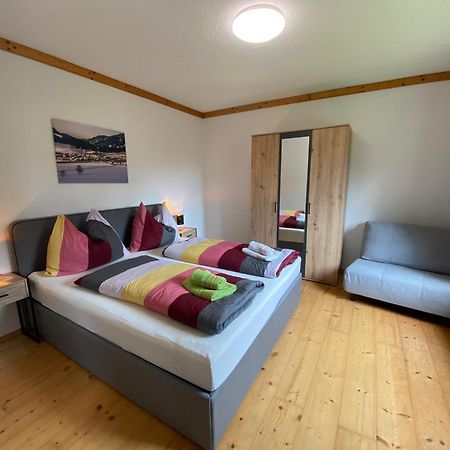 Ferienwohnung Marianne 瑟尔 外观 照片