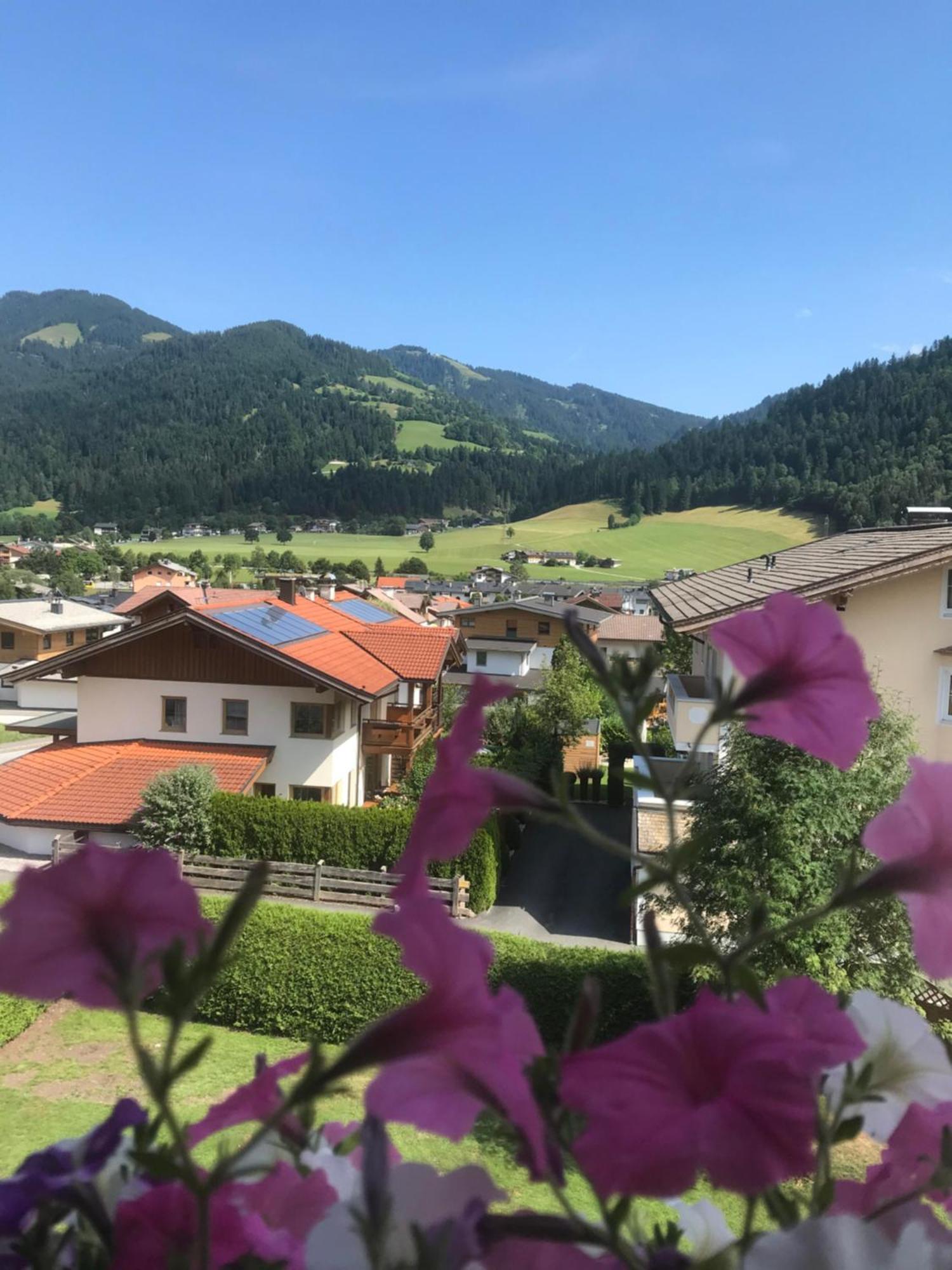 Ferienwohnung Marianne 瑟尔 外观 照片