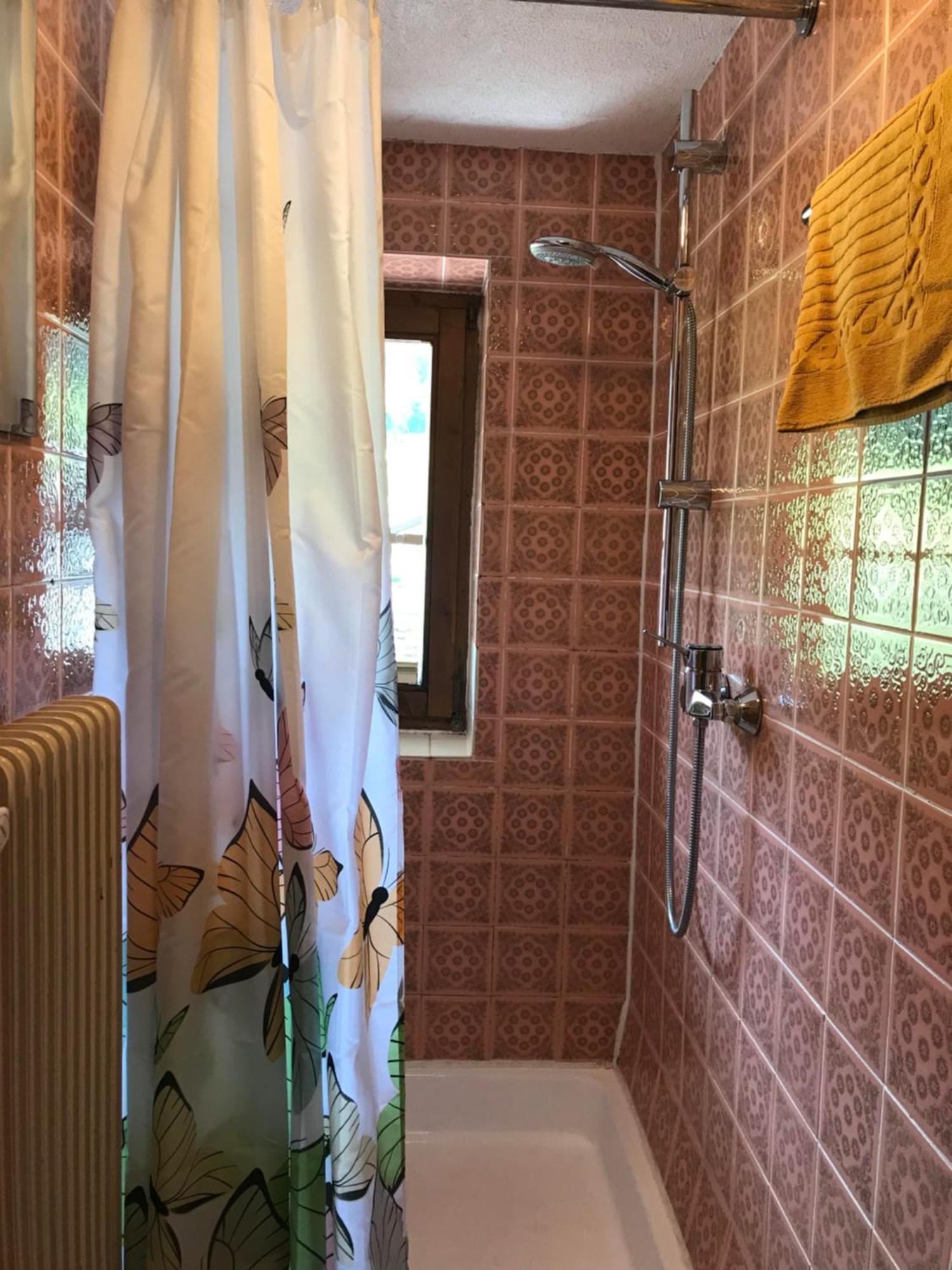 Ferienwohnung Marianne 瑟尔 外观 照片