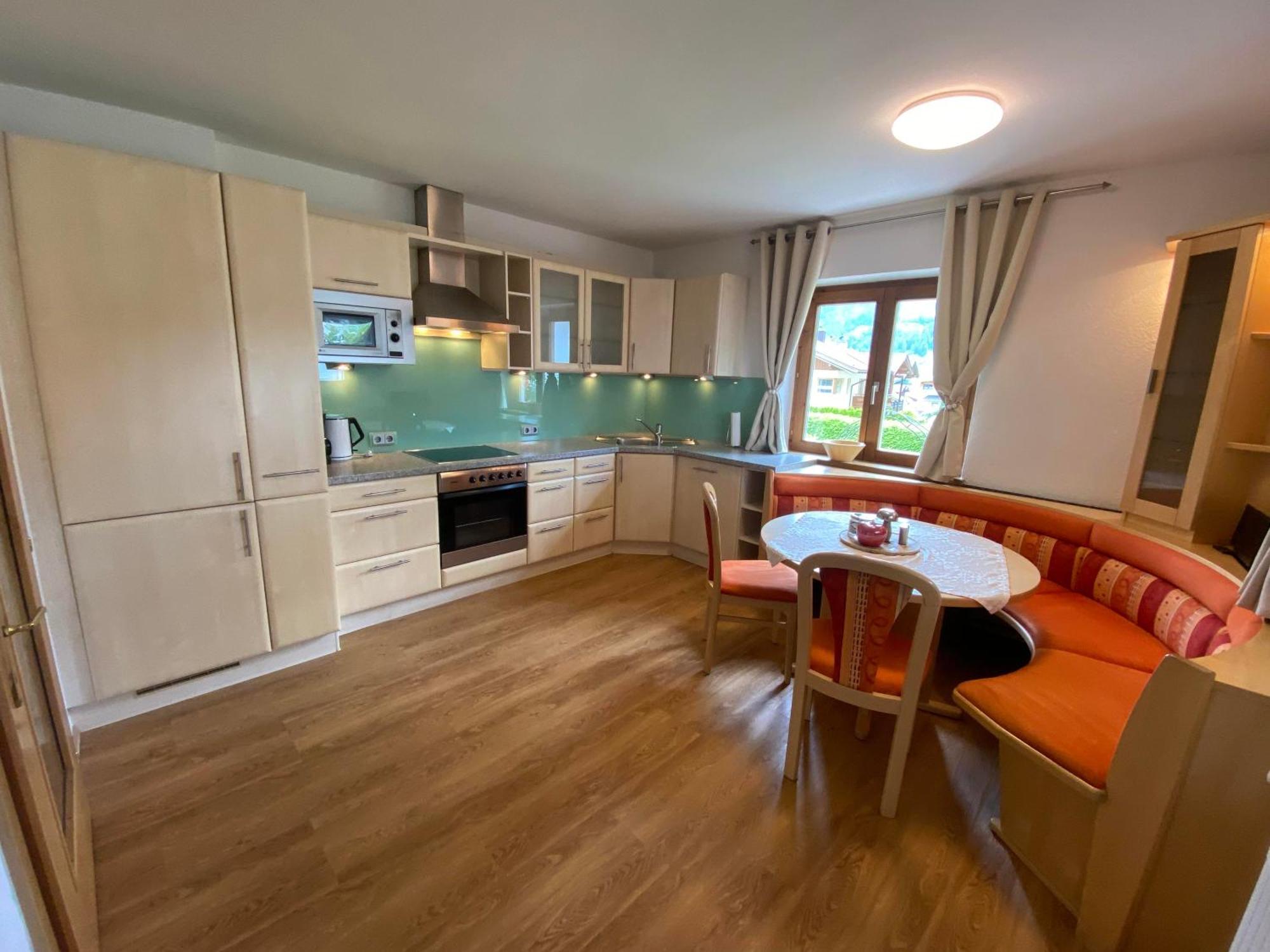 Ferienwohnung Marianne 瑟尔 外观 照片