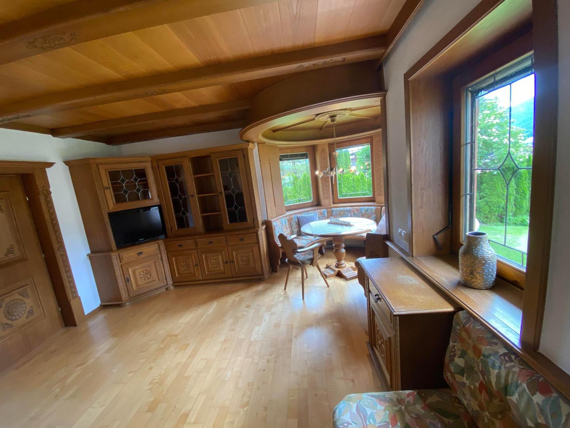 Ferienwohnung Marianne 瑟尔 外观 照片