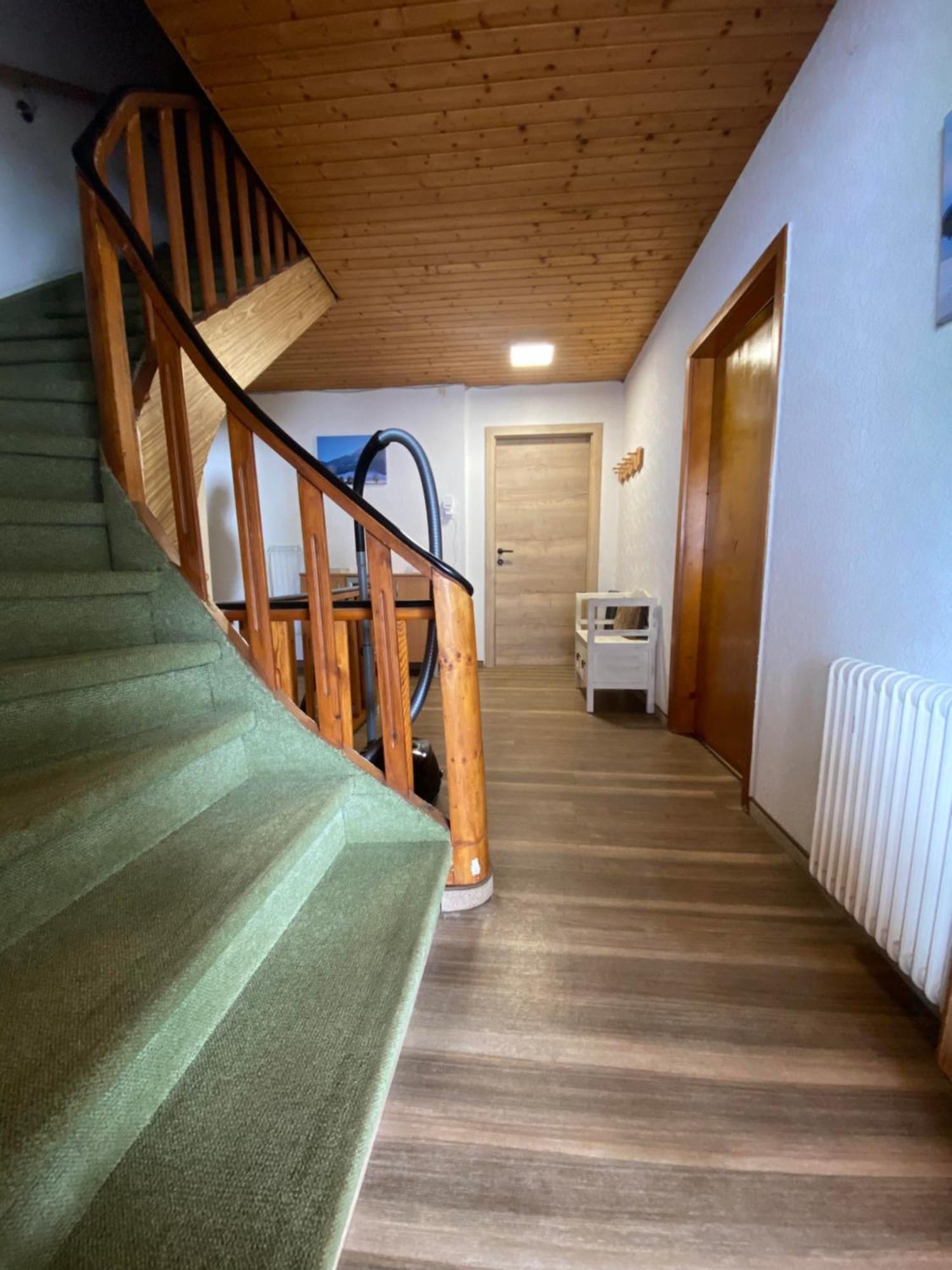 Ferienwohnung Marianne 瑟尔 外观 照片