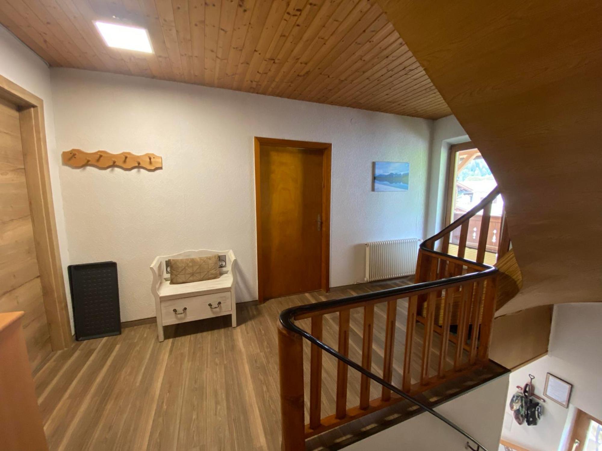 Ferienwohnung Marianne 瑟尔 外观 照片