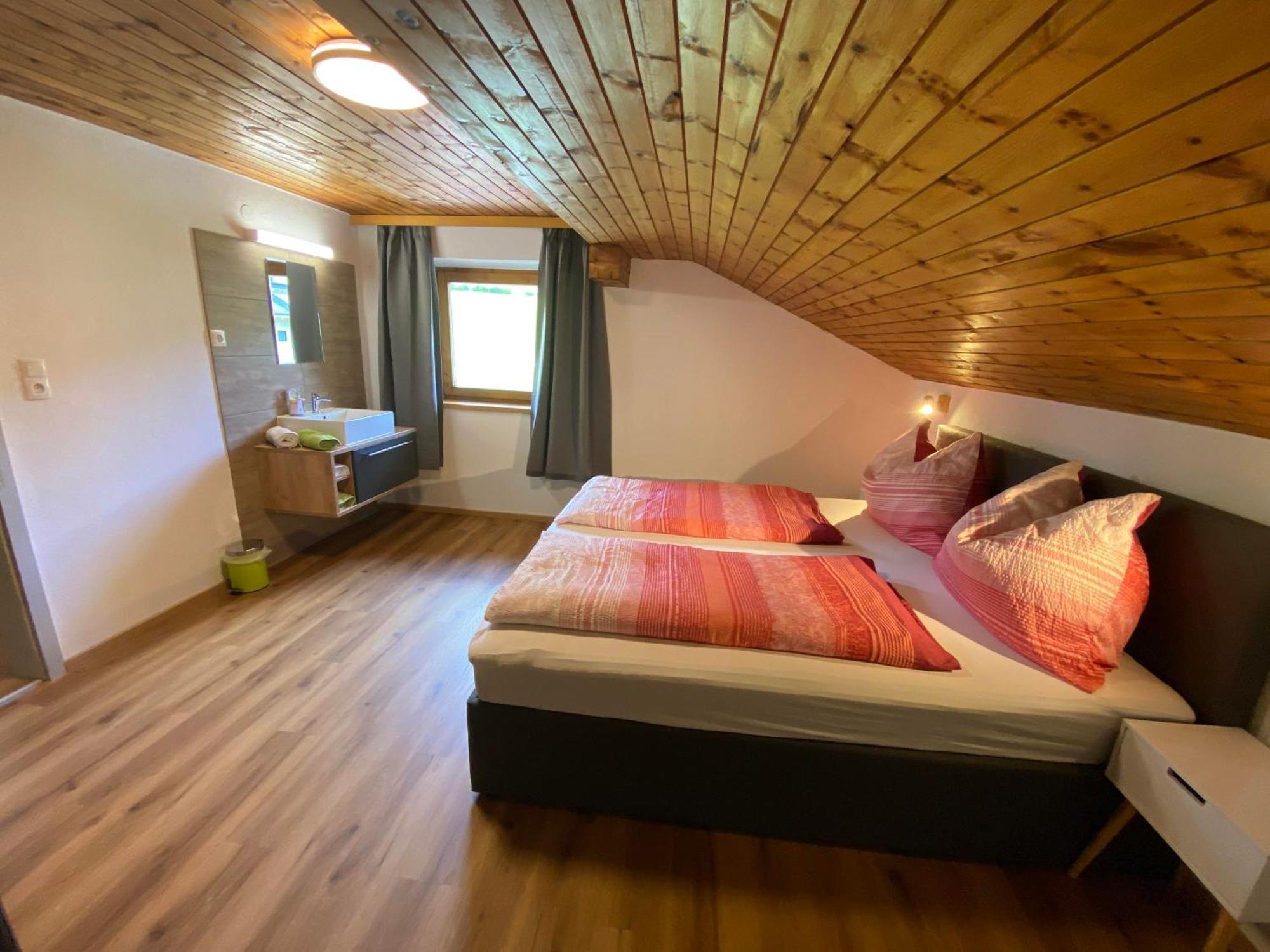 Ferienwohnung Marianne 瑟尔 外观 照片