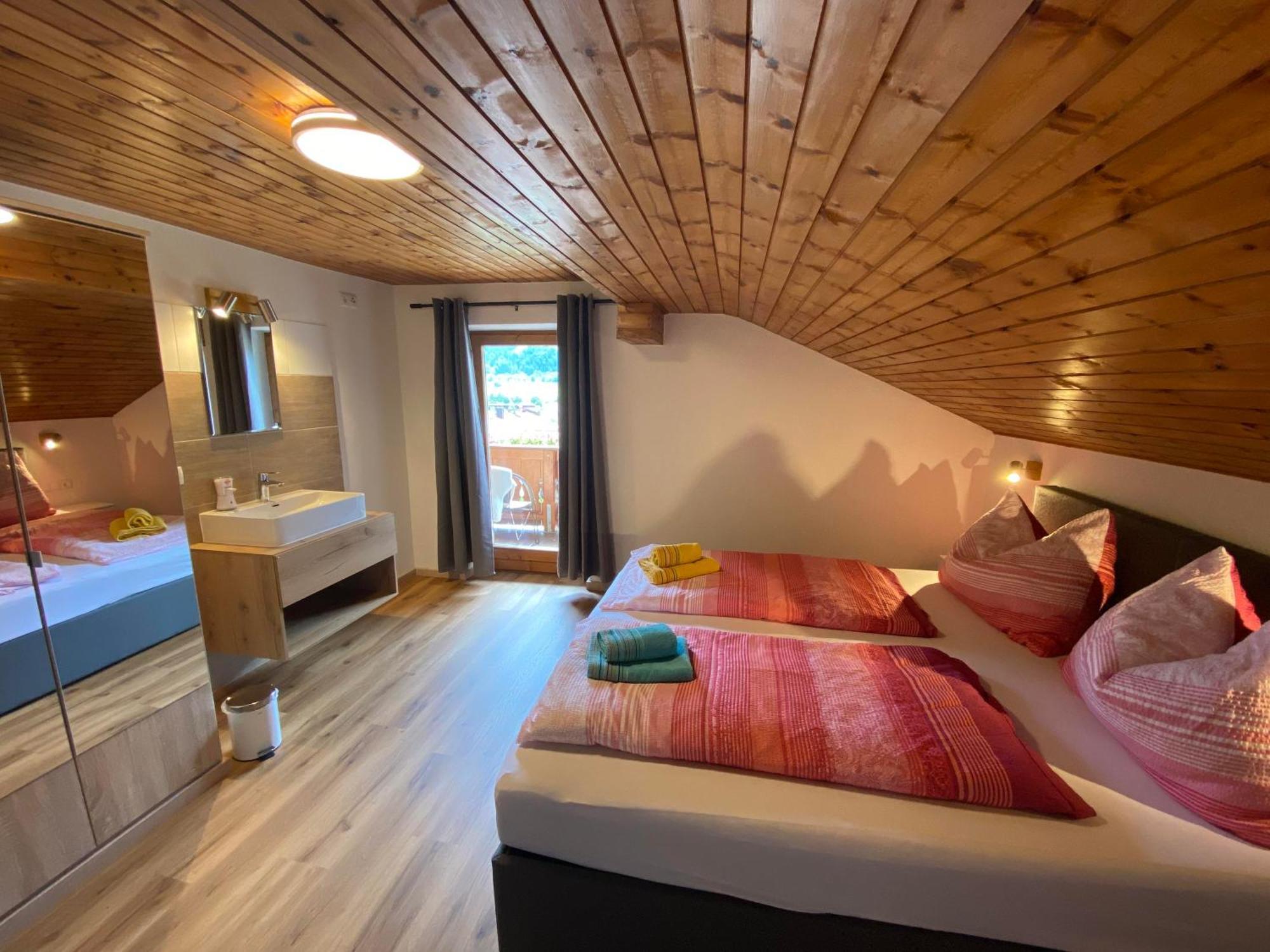 Ferienwohnung Marianne 瑟尔 外观 照片